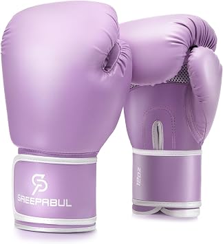 S200 Boxing Gloves for Men and Women Suitable for Boxing Kickboxing Mixed Martial Arts Maui Thai MMA Heavy Bag Fighting Training