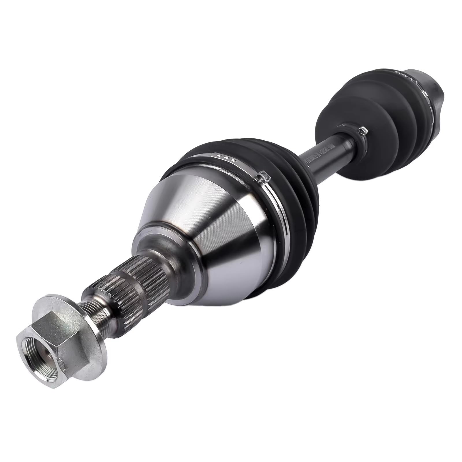 Para Vauxhall Para Astra H Para Zafira B 19 Para CDTi 20 VXR 04-15 Eje Transmisión Delantero Izquierdo N/S Eje Transmisión