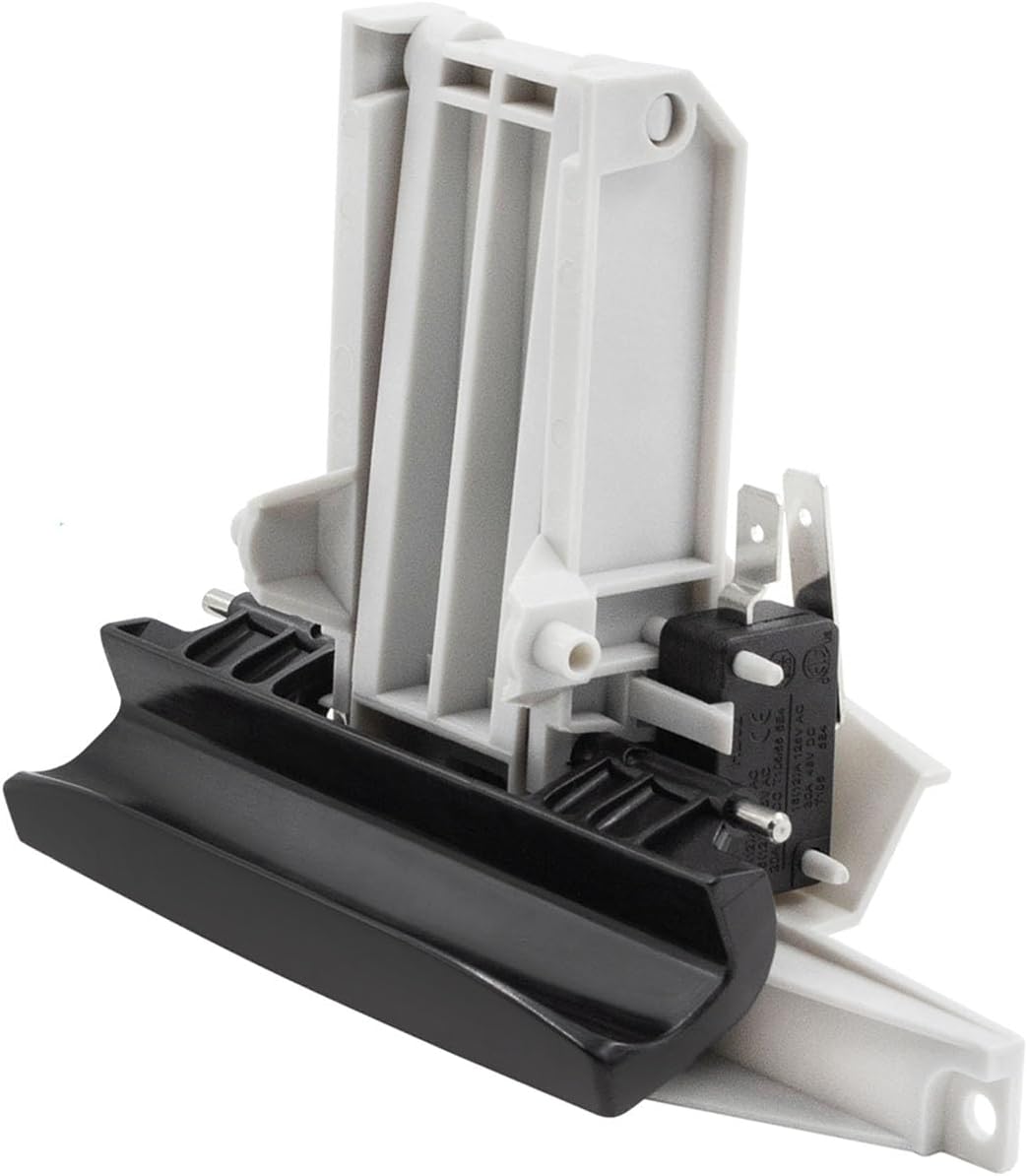 Dishwasher Door Latch Handle Fit for Maytag Quiet Series 300