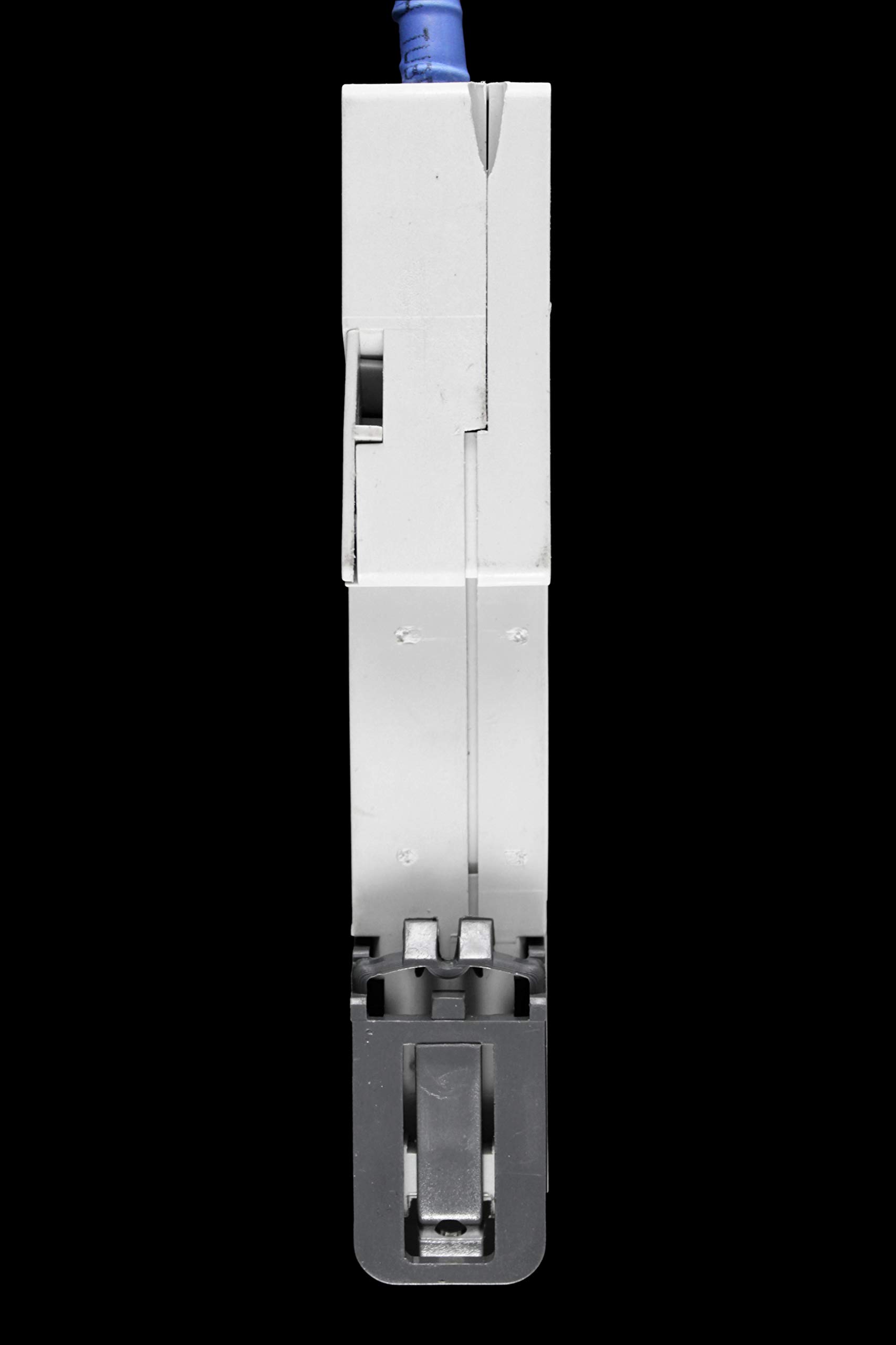 Newlec 6 AMP TYPE C 6 KA 30 MA RCBO RCD MCB 230/240V NLRCB630A BS EN - Foto 6