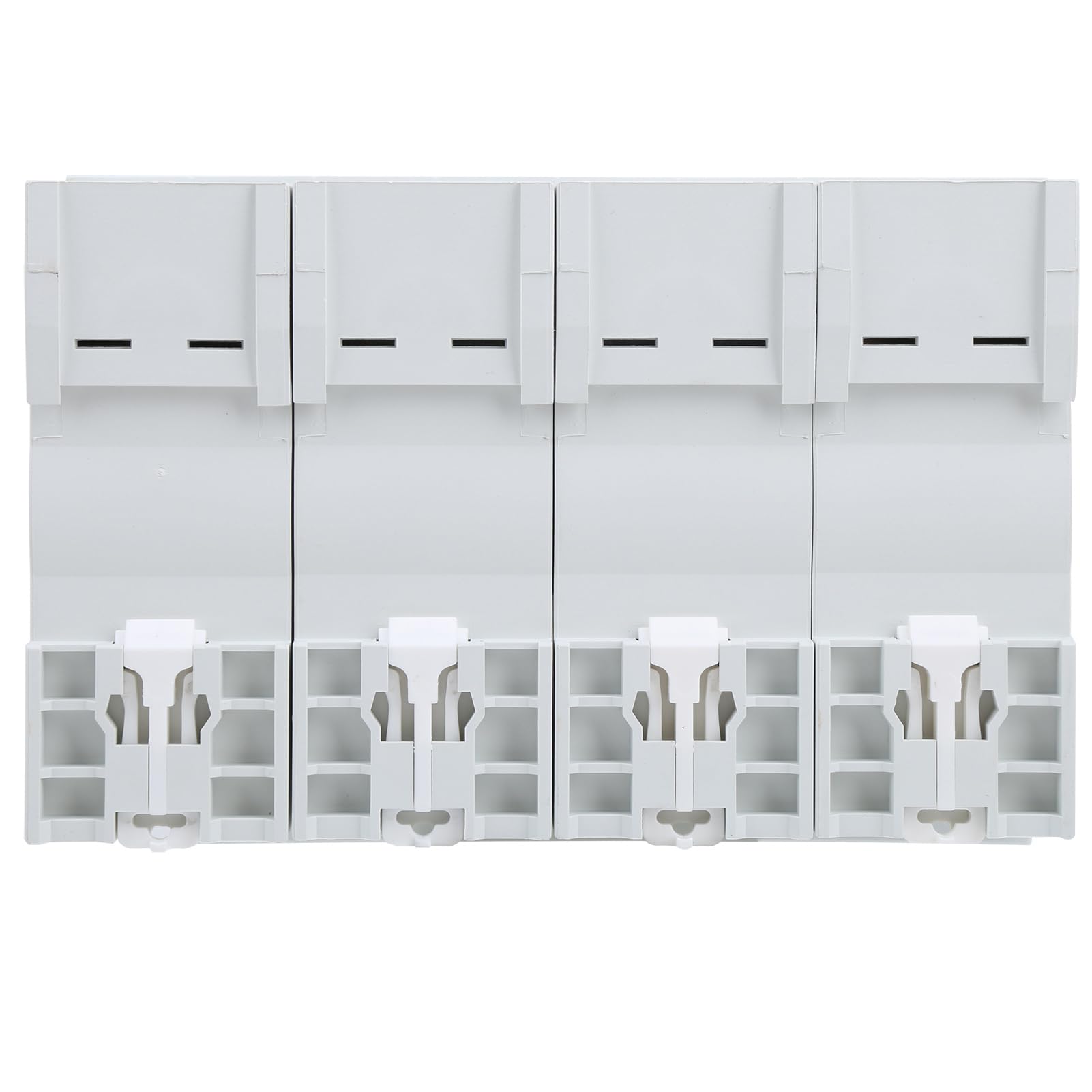 SIXRUN Protector de Sobretensión 4P, Interruptor Automático de Alto (25KA)