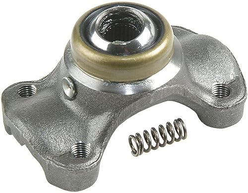 Yugo de centrado CV doble Cardán de repuesto compatible con Ford