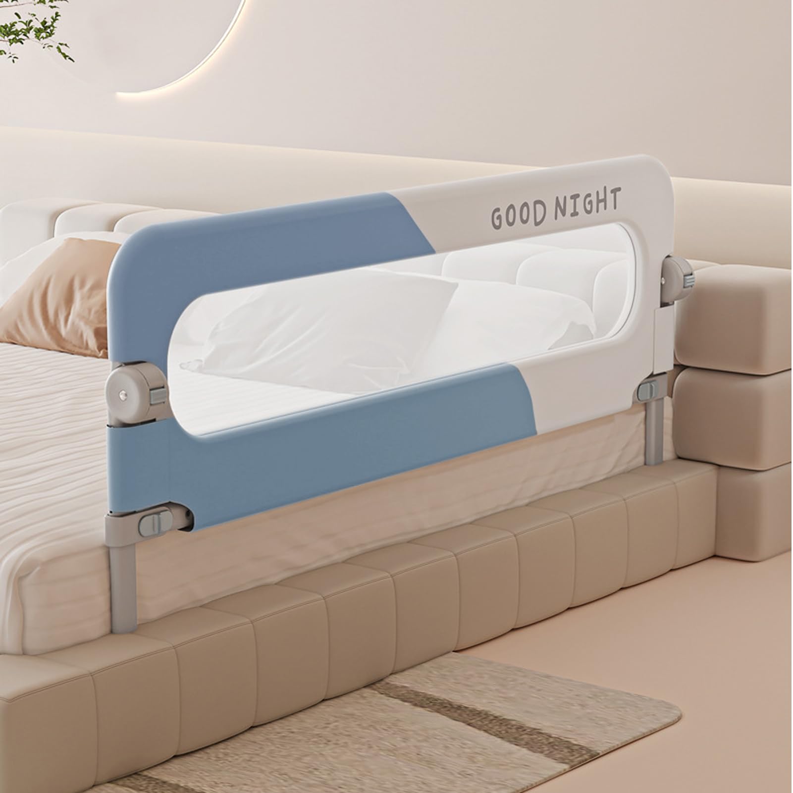 Buy Bed Rails for Toddlers,Infant Bed Rail Guard,Kids' Bed Rails & Rail