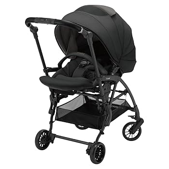コンビ A型両対面ベビーカー ホワイトレーベル　１ヵ月から３６ヵ月頃まで Amazon.co.jp: COMBI コンビ A型(両対面)ベビーカー 1ヶ月から36