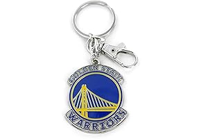 Golden State Warriors Ornament: A Champion's Tribute