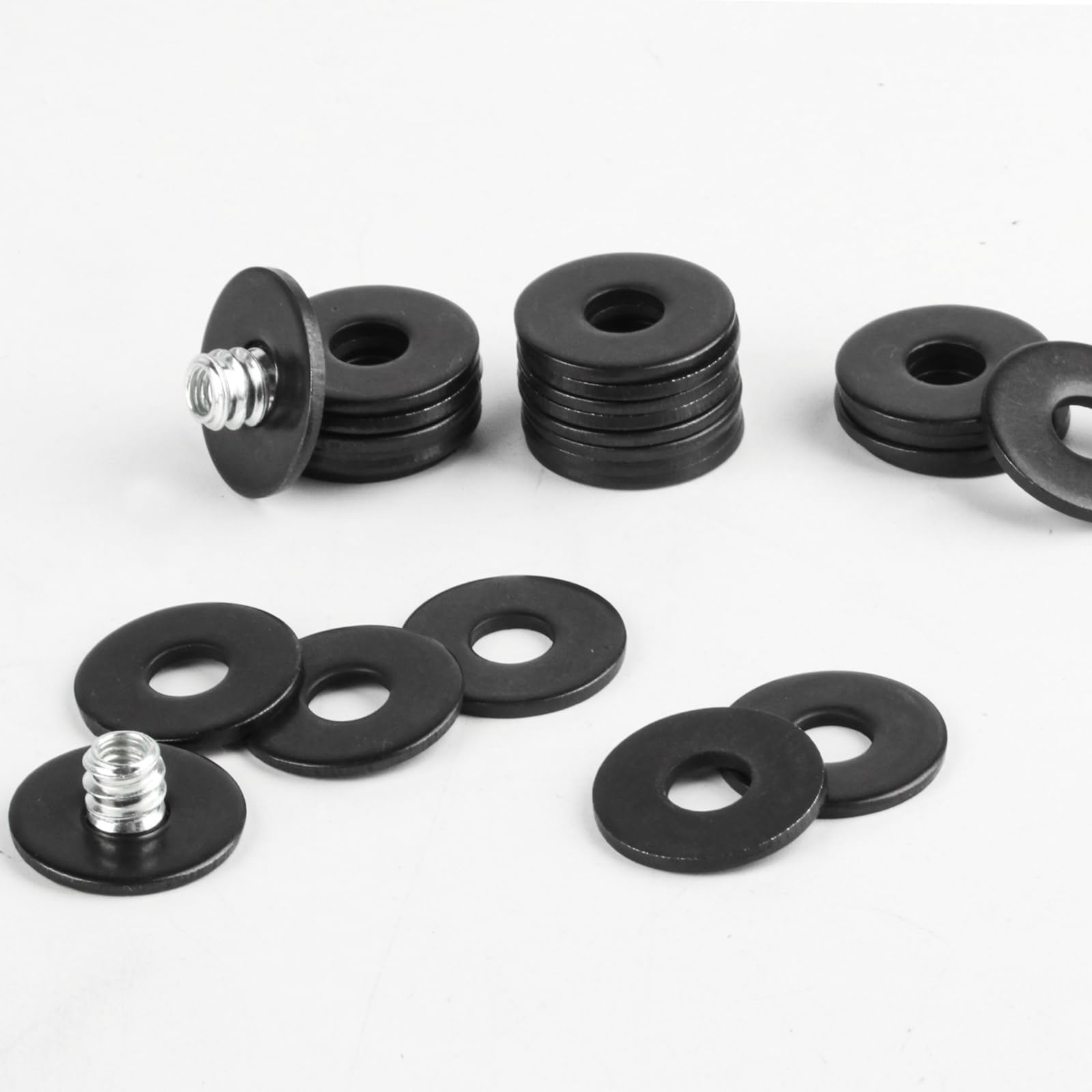 No.1 Reliable Stainless Steel Flat Washers – Buy Bulk Metal Washers For