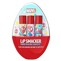 Vista 7 de Trío de bálsamo labial de huevo de Pascua Hello Kitty