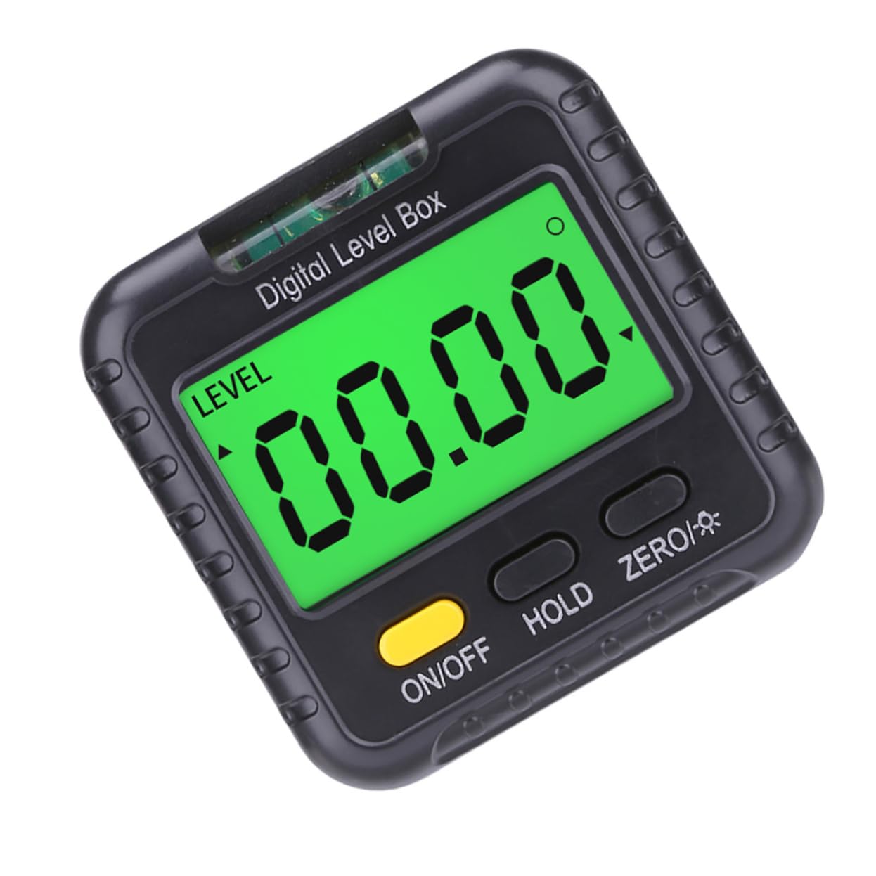 Mesureur d'angle magnétique Housoutil pour poser vos étagères et aligner vos meubles