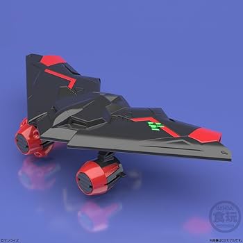 Amazon | スーパーミニプラ 勇者王ガオガイガー4 (4個入り) 食玩