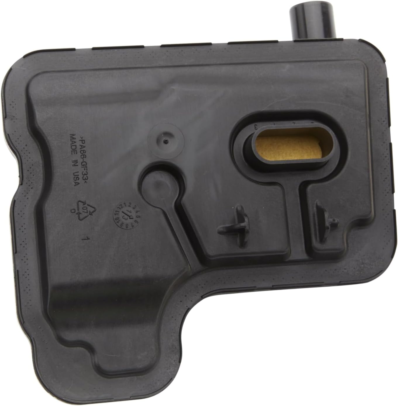 GM Genuine Parts TF915 (24268505) Automatic Transmission Fluid Filter Kit