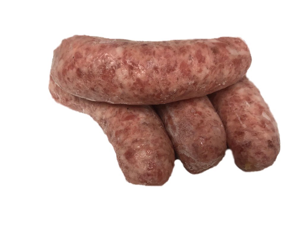 Wheat Ridge Poultry & Meats, Andouille Cajun Sausage (Link