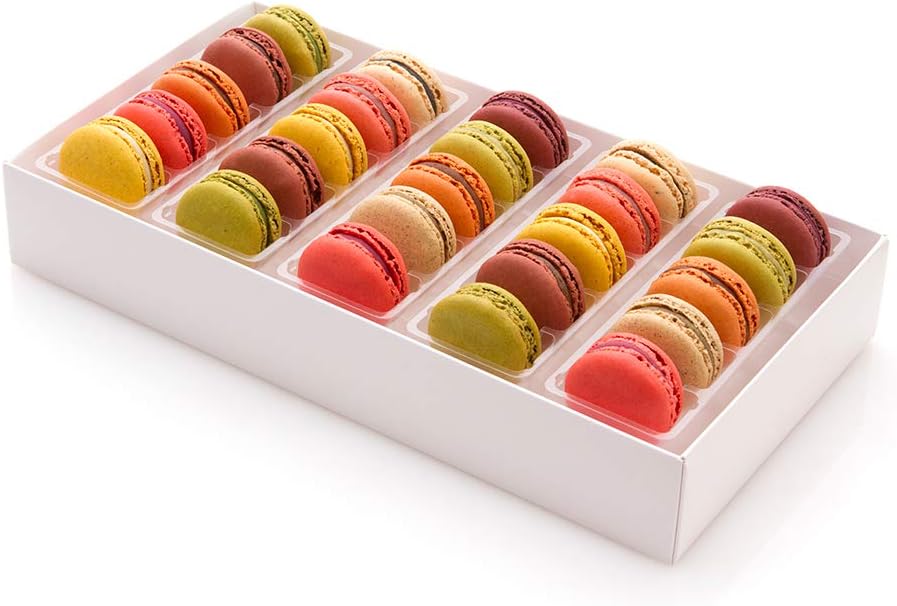 サダハル・アオキ・パリ マカロン 【25個入り】 ギフト 焼き菓子 人気 サダハルアオキ sadaharu aoki お菓子 手提げ袋付き プレゼント 詰め合わせ 洋菓子 お土産 かわいい おしゃれ 高級 引越し