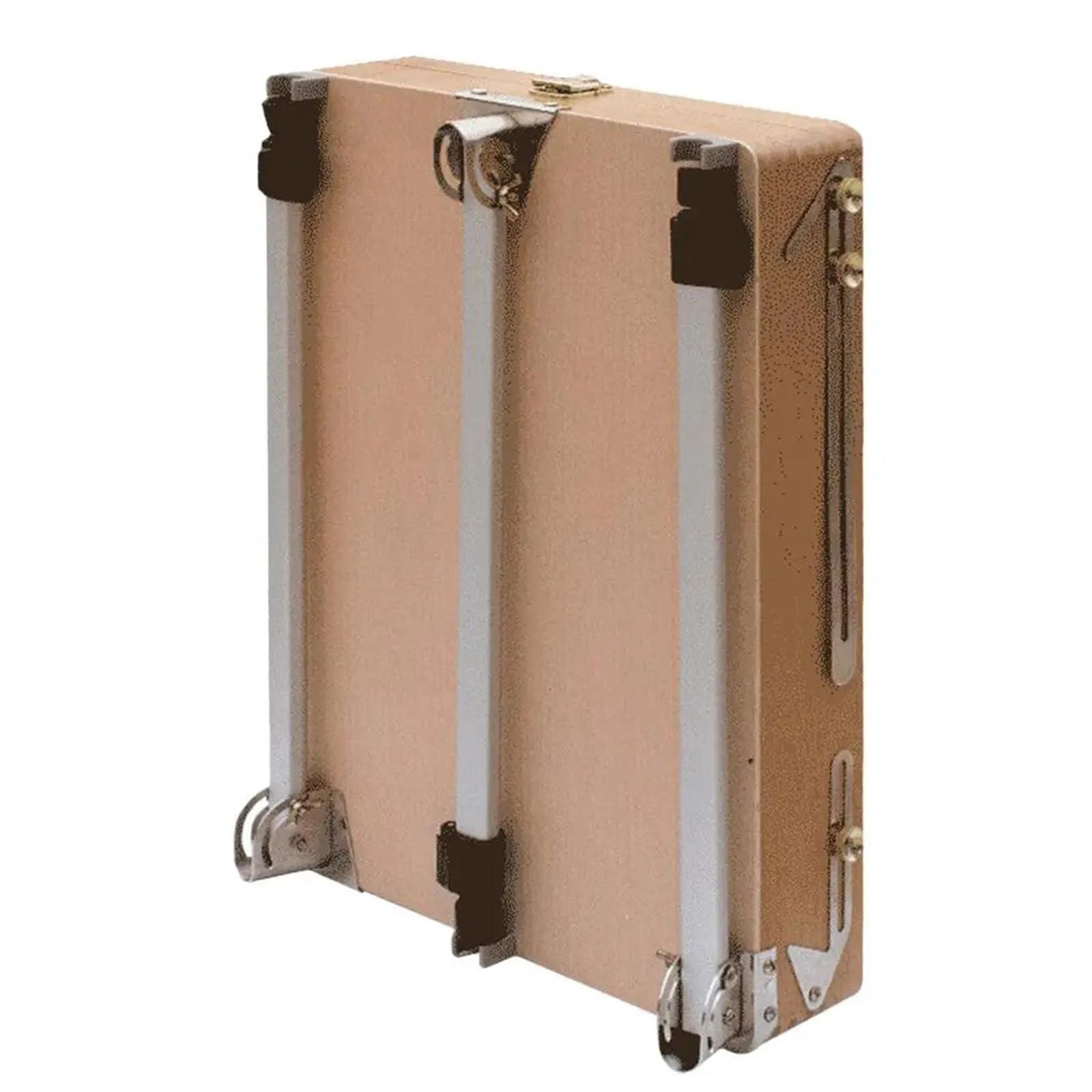NGDFGR Easel Easel With Drawer,Wood,Adjustable Shoulder Strap Convenient Multi-Purpose,