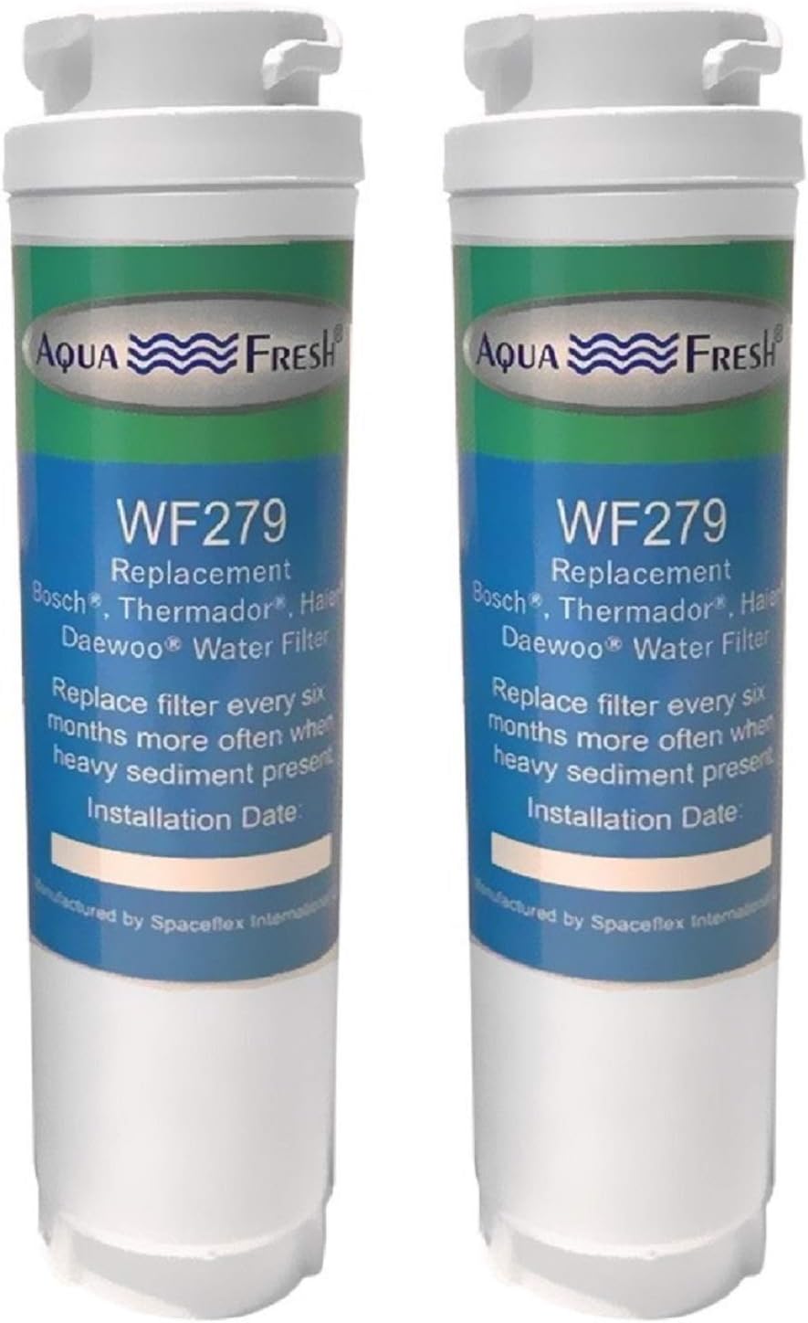 Miele Refrigerator Replacement Water Filter KWF1000 07134220 KWF1000 1