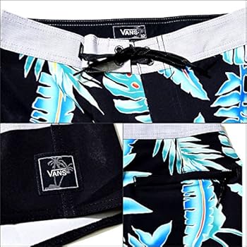 VANS バンズ MN VOYAGE TRUNK 2 ボードショーツ VANS バンズ MN VOYAGE TRUNK 2 ボードショーツヴィンテージ