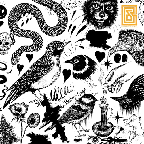 Pochette de Forever Now