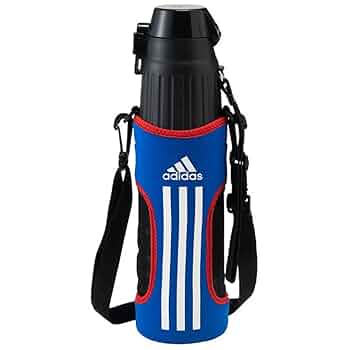 Amazon.co.jp: アディダス(adidas) ステンレスボトル V42212