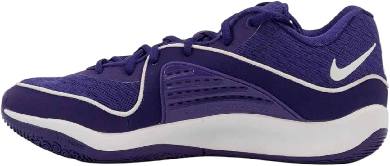 Amazon | Nike メンズ KD 16 バスケットボールシューズ, ブラック