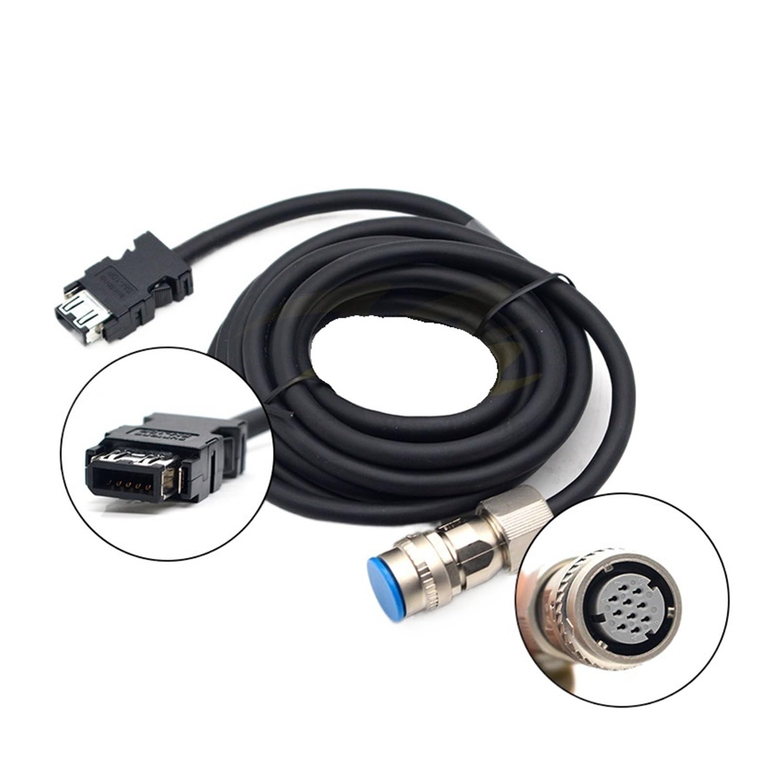 Kable do enkoderów, Kabel enkodera(3m)