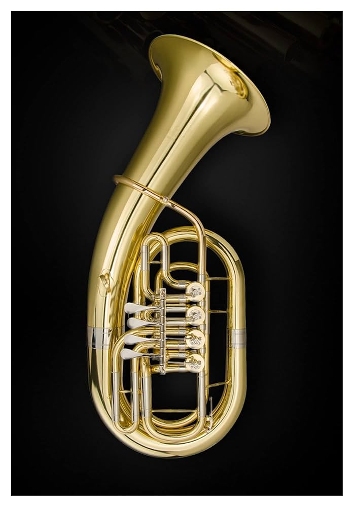 Re:VIBRATION【COPPER BRASS】for ユーフォニアム Re:VIBRATION