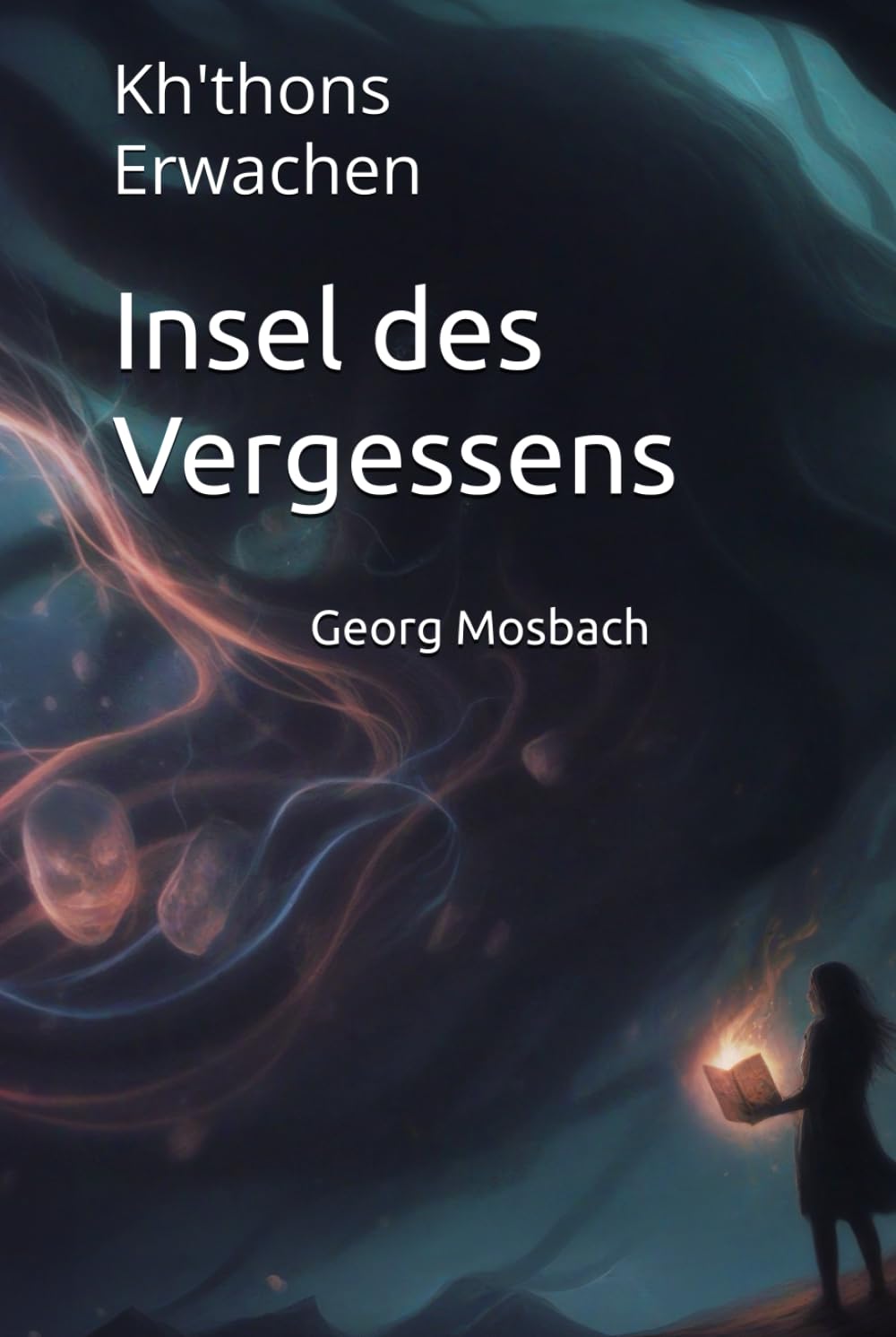 Insel des Vergessens: Kh'thons Erwachen