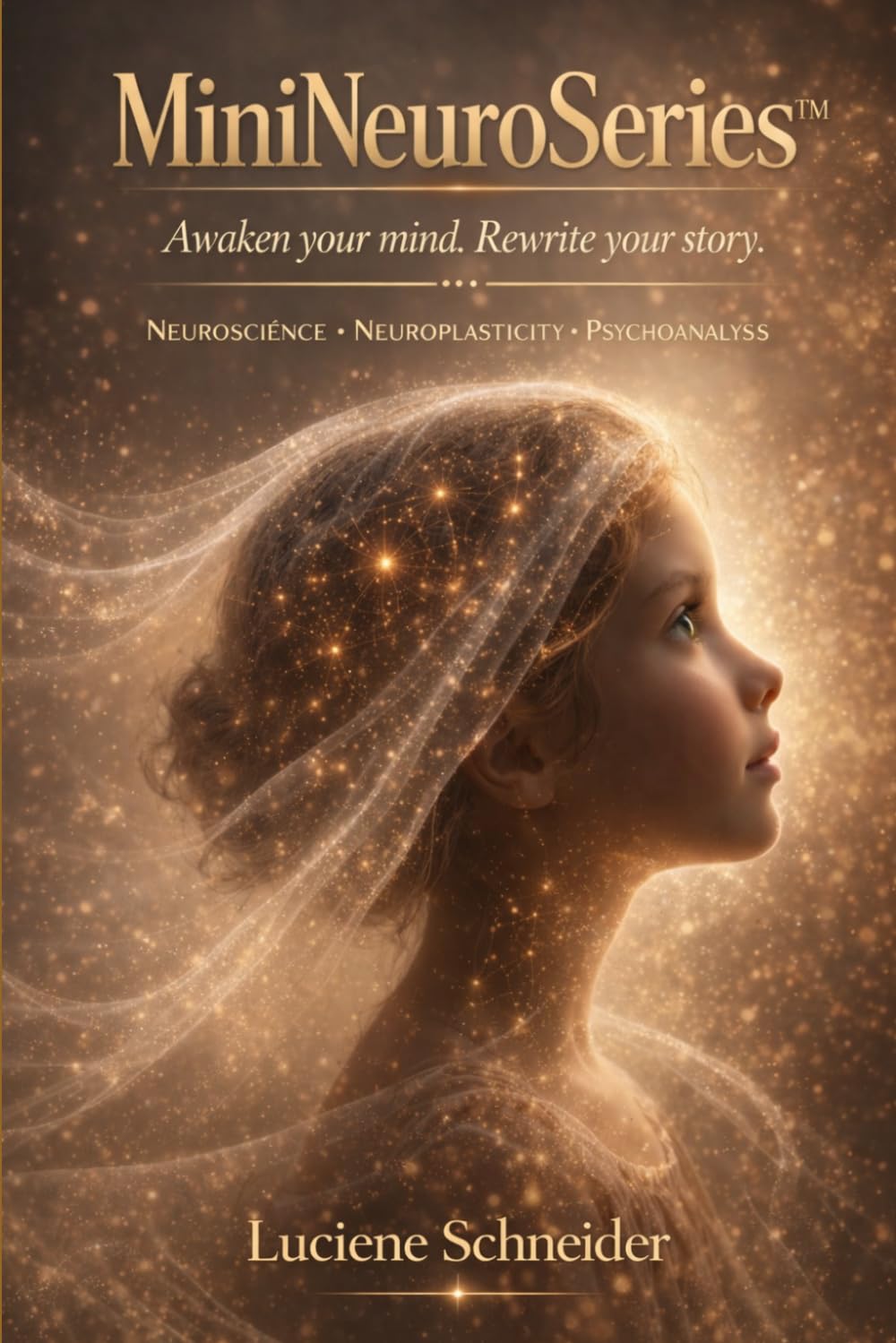 MiniNeuroSeries: Awaken Your Mind. Rewrite Your Story.