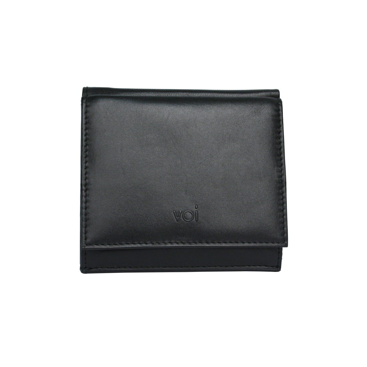 Voi Soft Robin Geldbörse Leder 9 cm