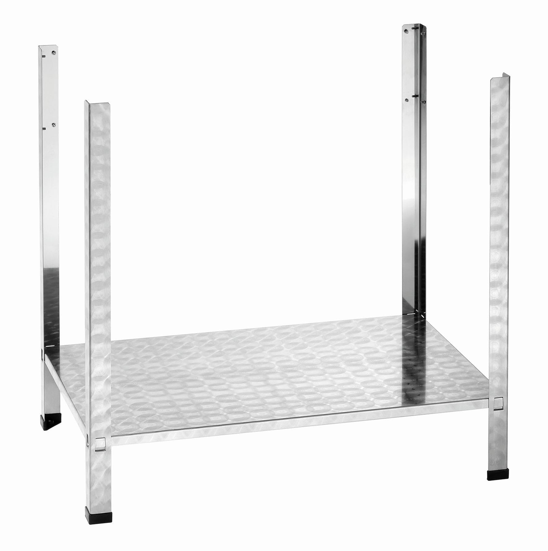Onderbouw voor tafelbraadgrill