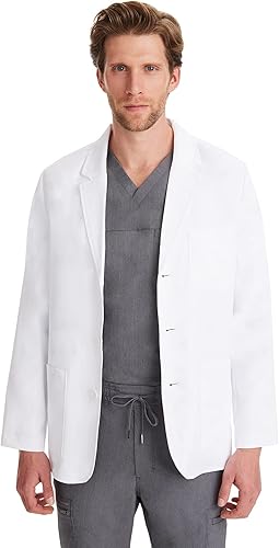 healing hands The White Coat 5150