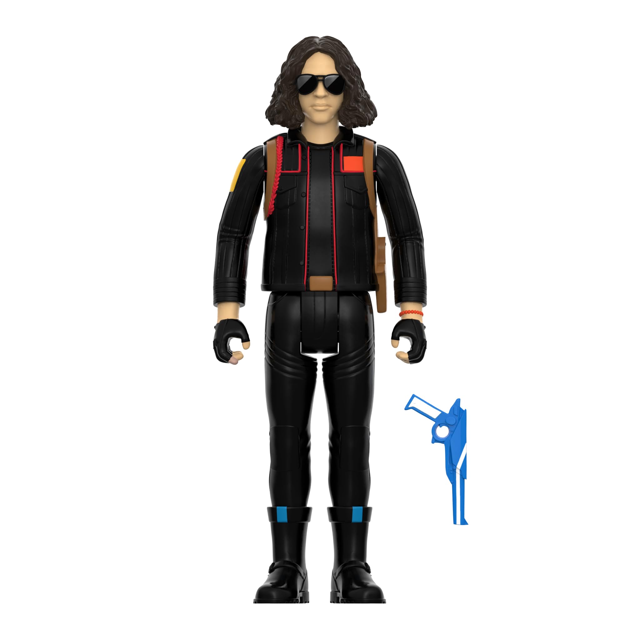 Amazon.co.jp: Super7 マイケミカルロマンスリアクション