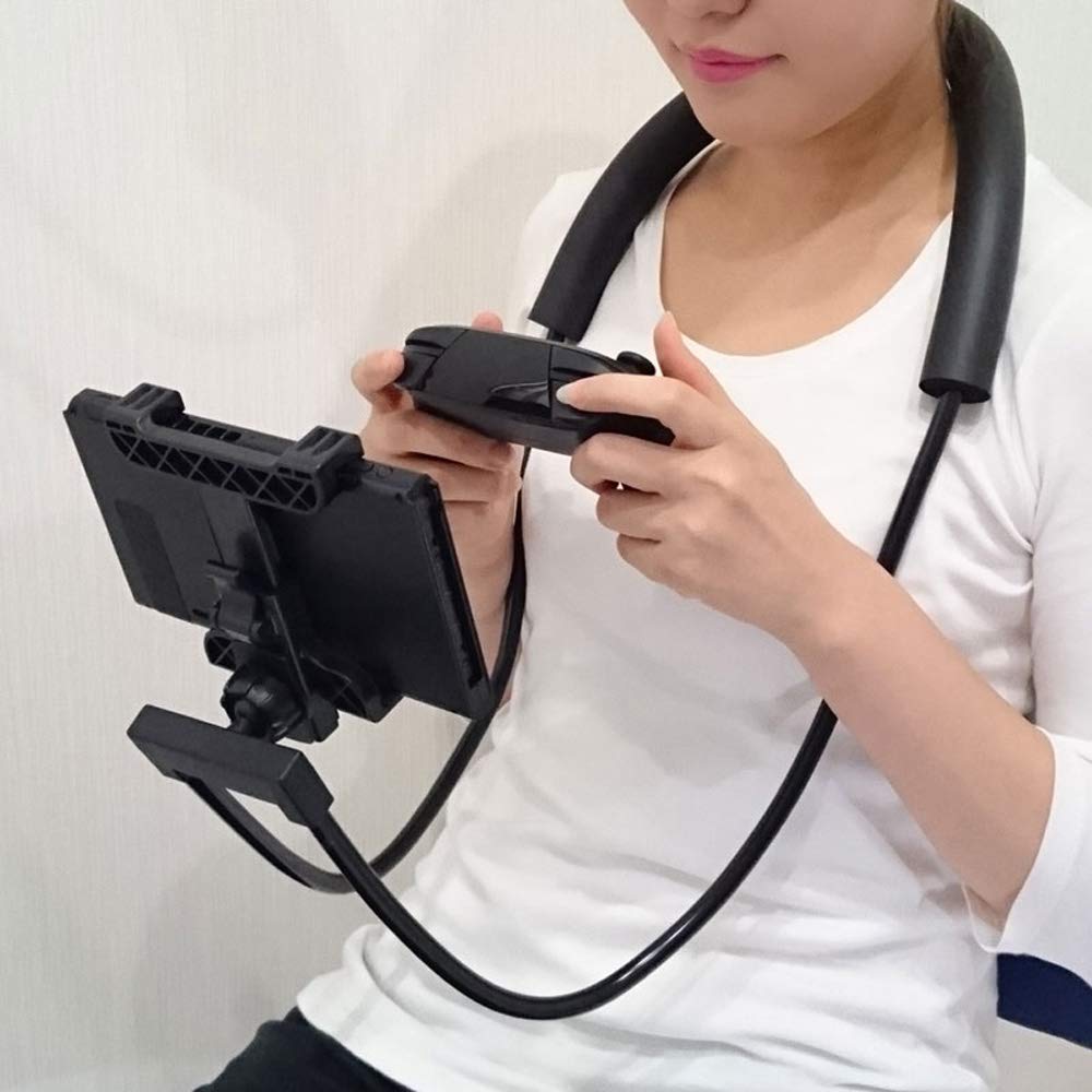 Amazon.co.jp: Switch/スマートフォン/タブレット用ラクラク手ぶら