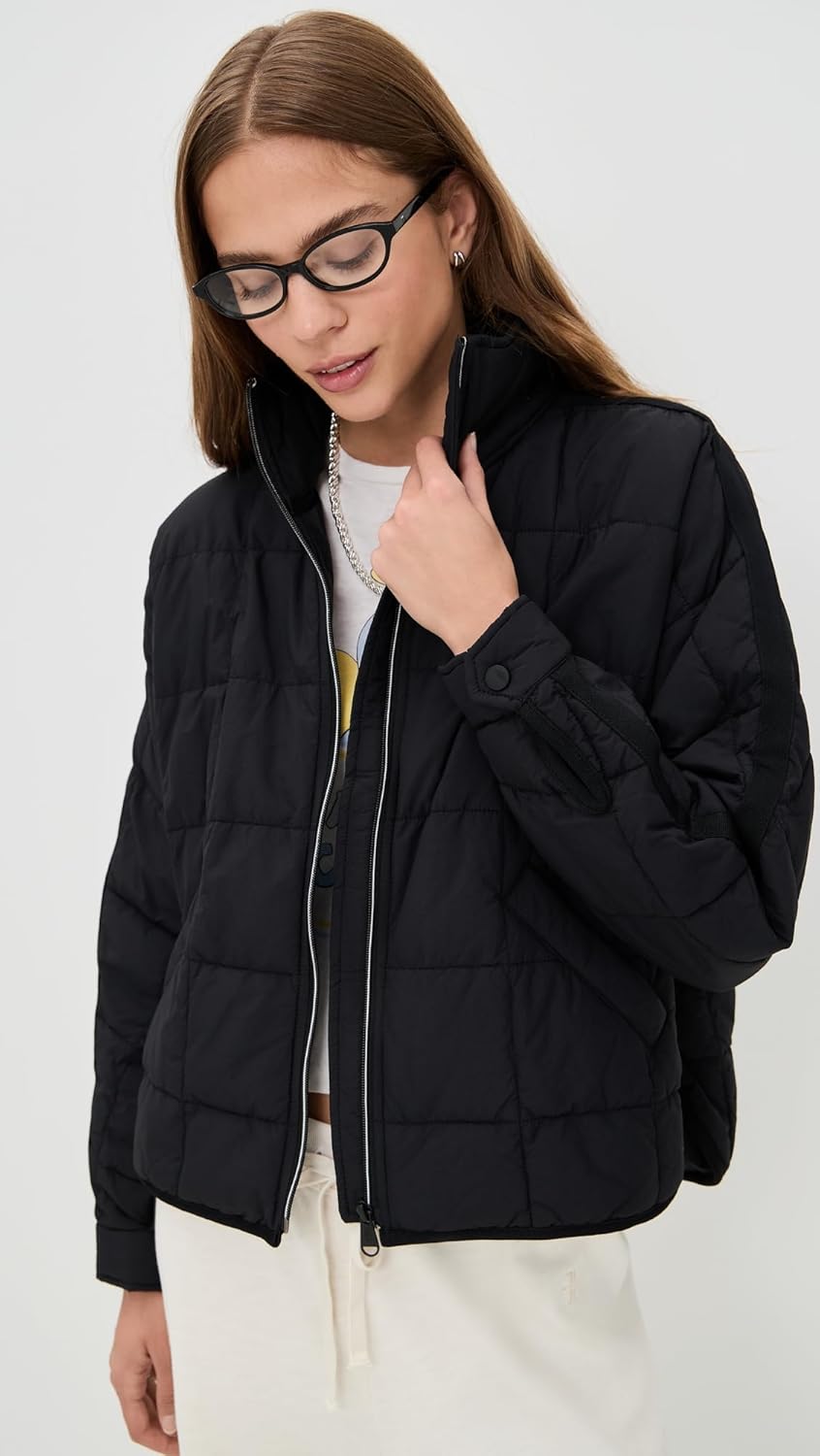 FP Movement womens Pippa Packable Jacket - Image 2