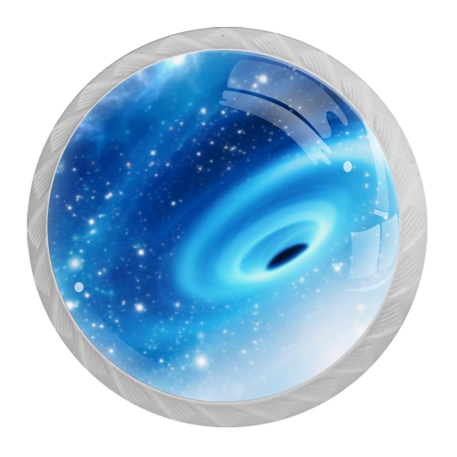 Tqmspg Multi Galaxy Blue