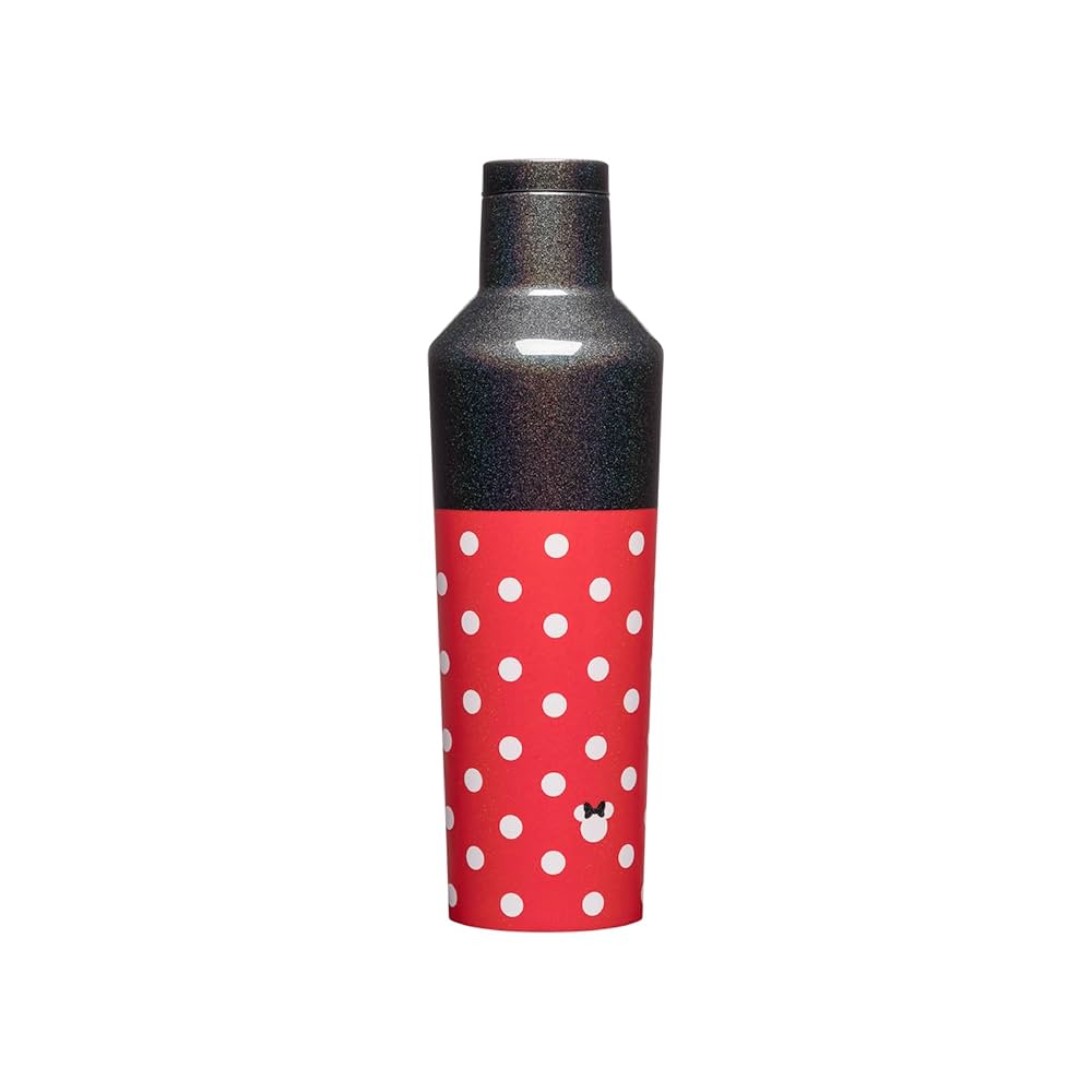 Amazon.com: Corkcicle Disney Sport Canteen - Triple
