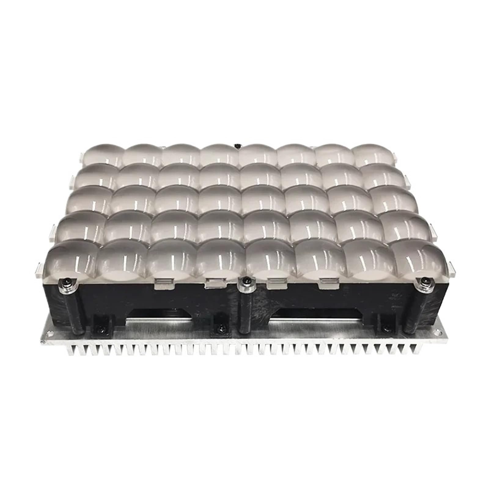 Kompatibel mit 8,9-Zoll-3D-Druckern, 405-nm-UV-LED-Lichtquellen-Härtungsmodul for SLA-LCD-Harzdruck
