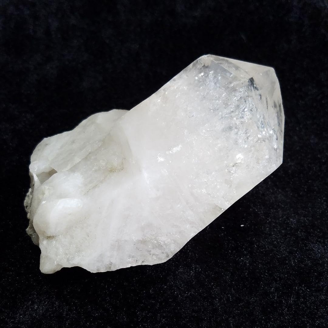 ロシア   ノヴァヤゼムリャ産水晶  No8 Amazon.co.jp: ロシア ノヴァヤゼムリャ産水晶 No8 : ファッション