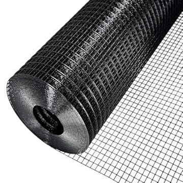 Plastic Coated Wire Mesh – What You Didn’t Know About Its Top 5 Uses 2 plastic coated wire mesh