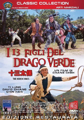 i-13-figli-del-drago-verde-italia-dvd-amazon-es-david-chiang-lu