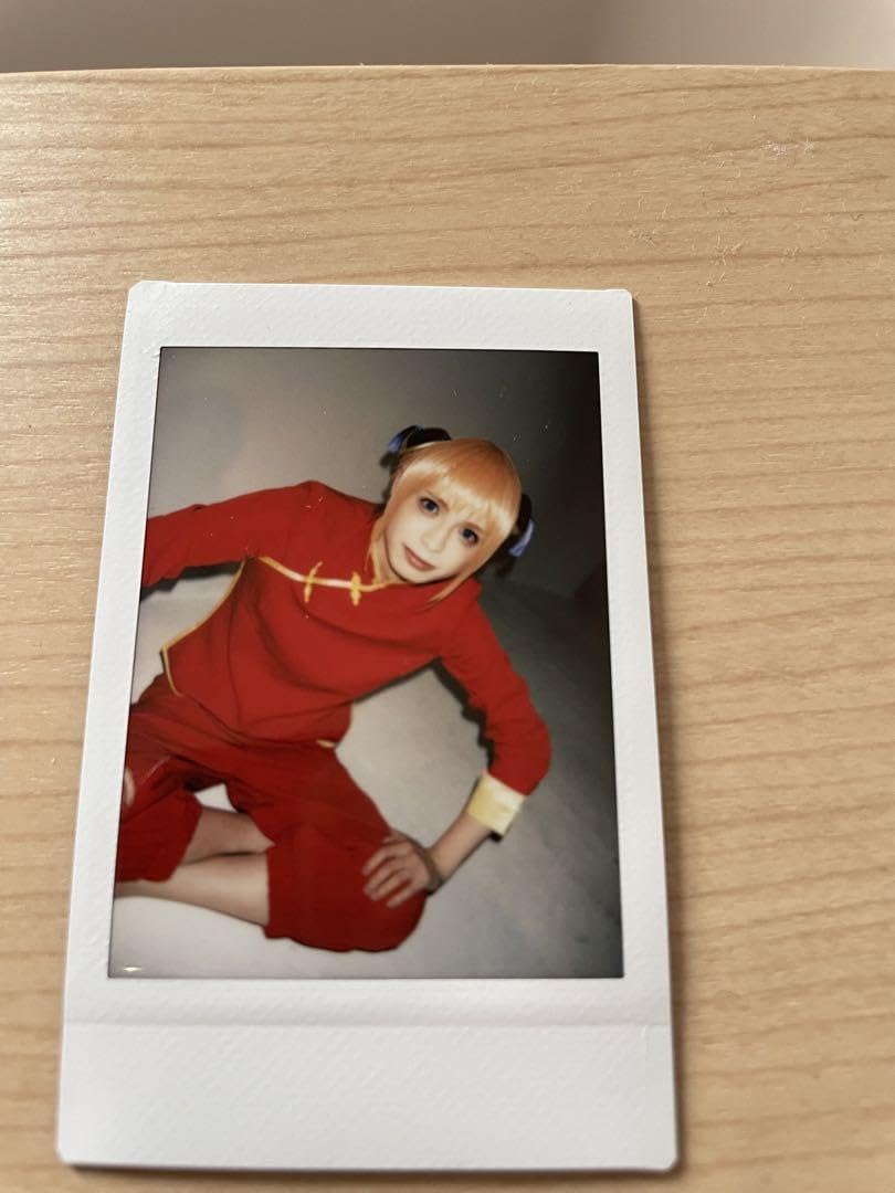 PJ JAGUAR ②⑧⑩真天地開闢集団ジグザグ 龍矢 チェキ7枚封筒3枚 PJ JAGUAR ②⑧⑩真天地開闢集団ジグザグ 龍矢 チェキ7枚封筒3枚