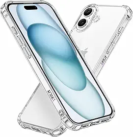 Capa Capinha Case Anti Schok Slim Para iPhone (iPhone 15 Pro)
