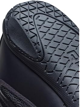 Rebel Athletic Rogue Blackout Women's Cheer Shoe