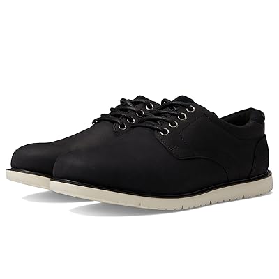 TOMS Navi Oxford Dress Casual Men