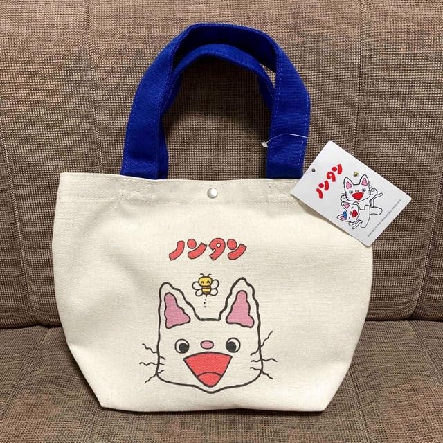 トートバッグ NONTAN Amazon.co.jp: Nontan Tote Bag : Toys & Games