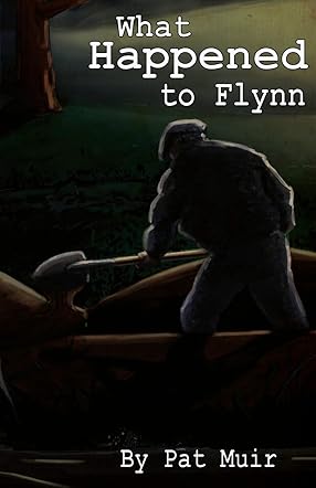 What Happened To Flynn