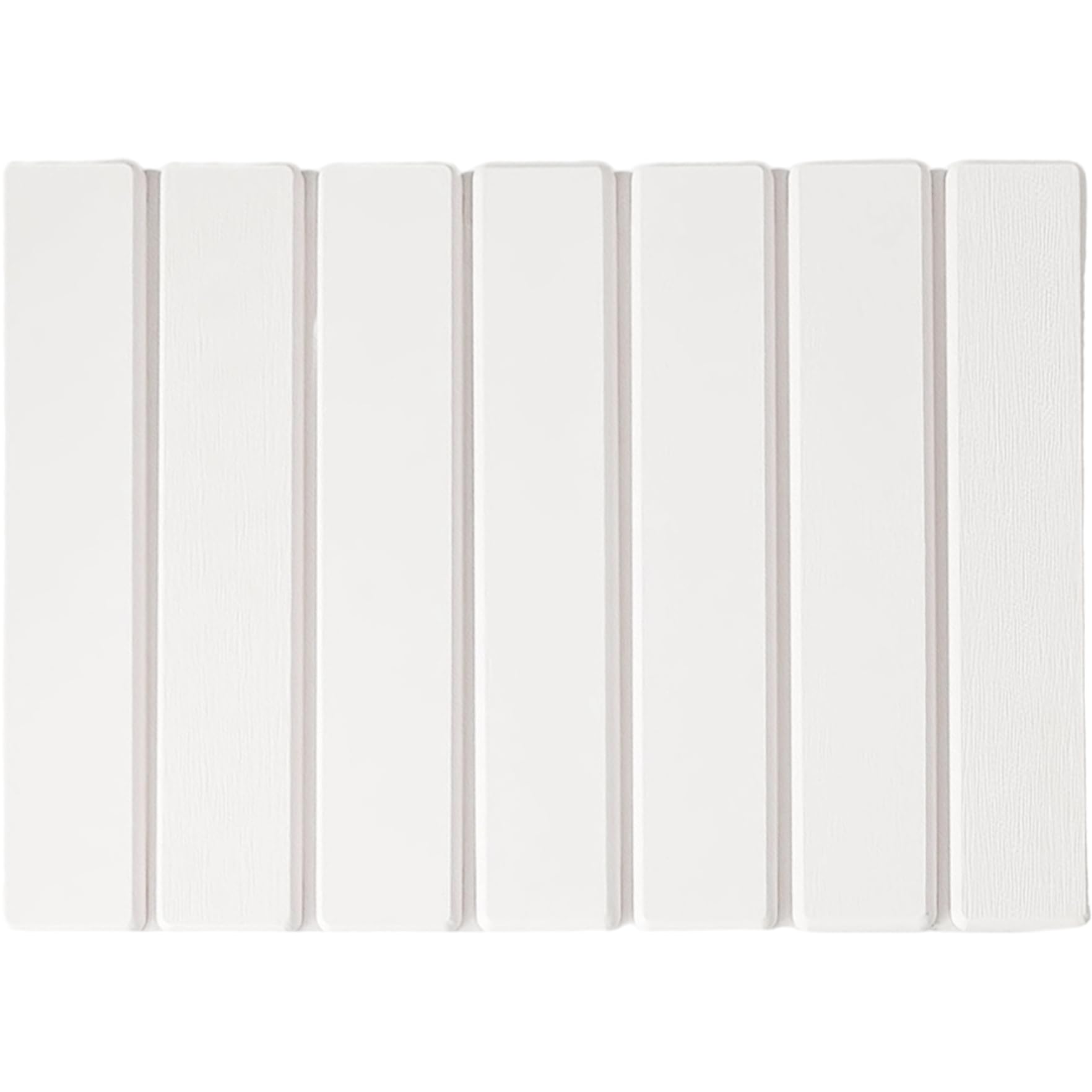 Tapis de bain en diatomite ultra-absorbant à séchage rapide