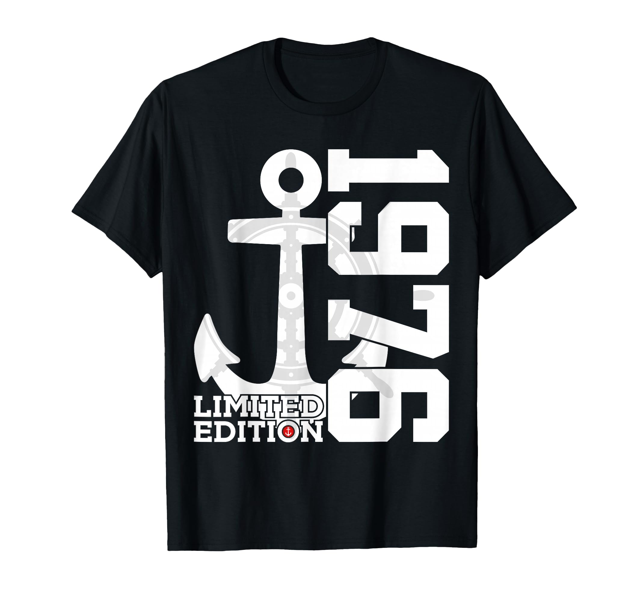 Kleidung mit Designs von Amazon Merch on Demand