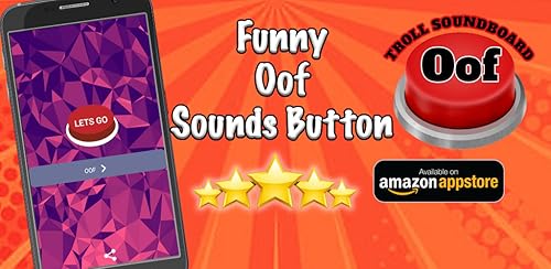 Funny OOF Soundboard Effects