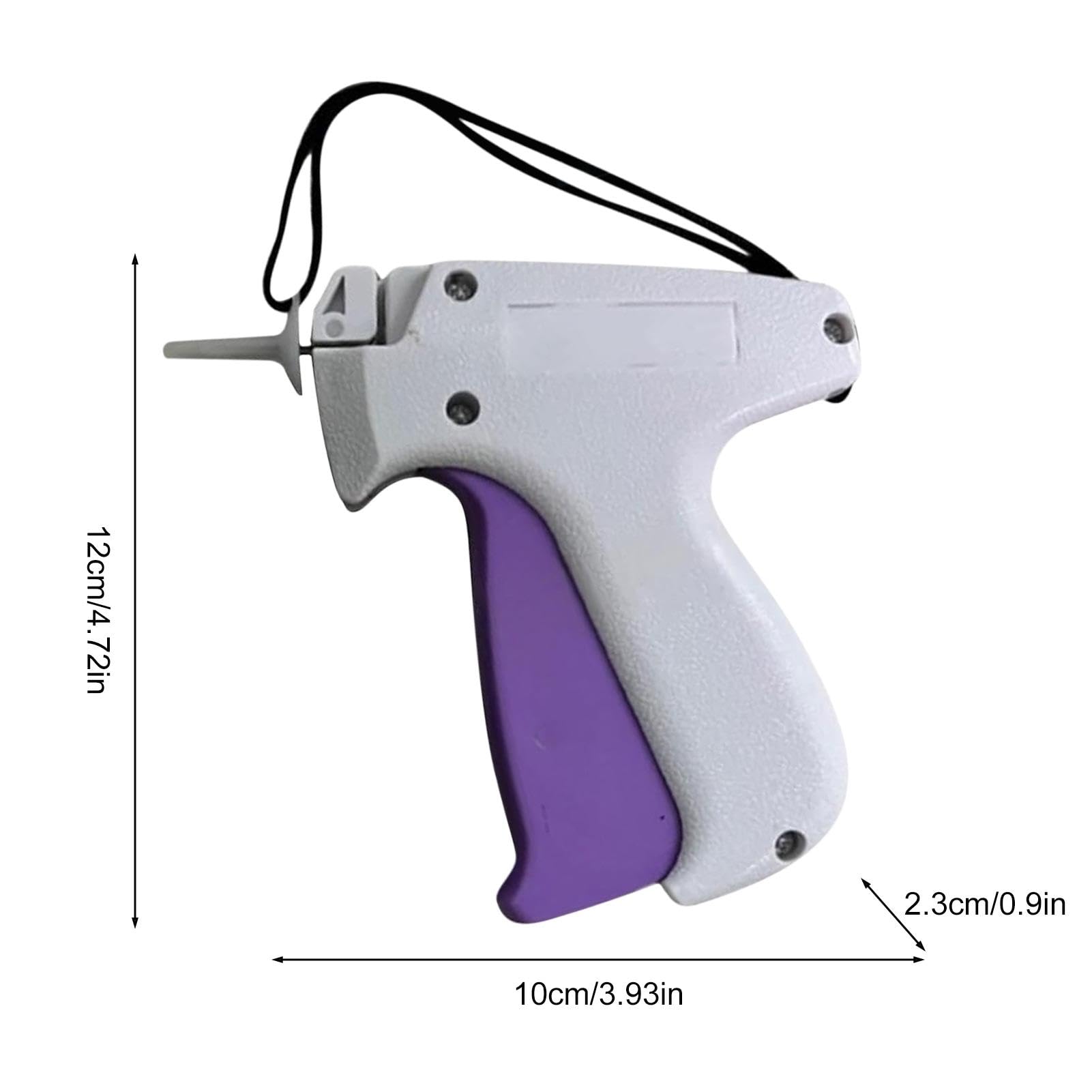 Stitchy Quick Clothing Fixer | Stitchy Machine | Fijador rápido de ropa, máquina de coser de mano, máquina de coser para fijar prendas de moda