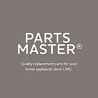 Vista 7 de Parts Master Replacement for GE/Hotpoint Washer Water Valve - WH13X26534, PS12726768, AP6891106 - For Hotpoint/GE Washing Machine