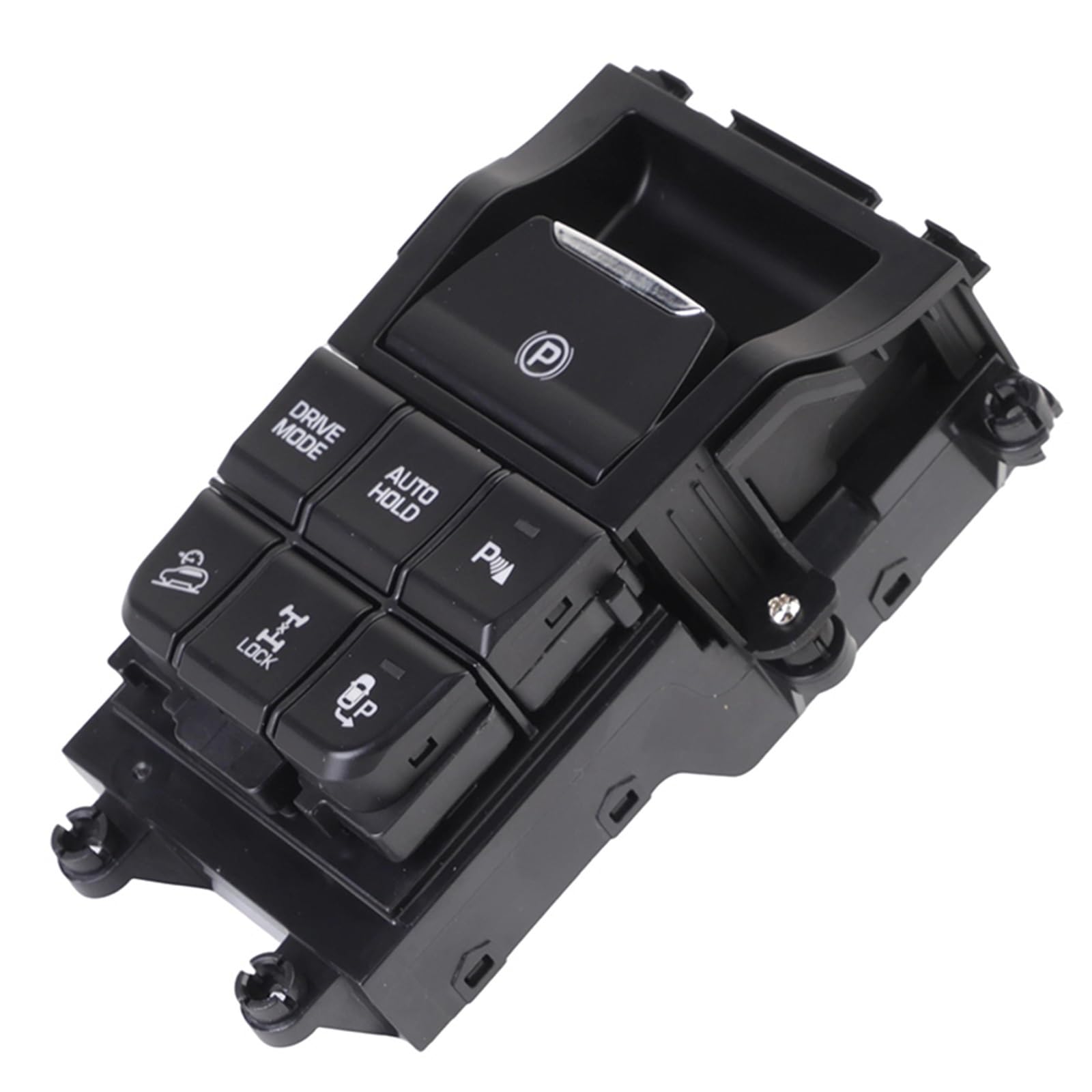 Interrupteur de frein à main 93300-D30304X à commande électrique fluide pour Tucson - 7